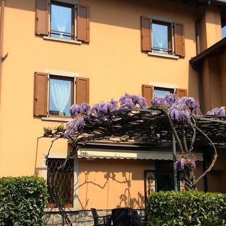 Fino Brembilla Exterior foto