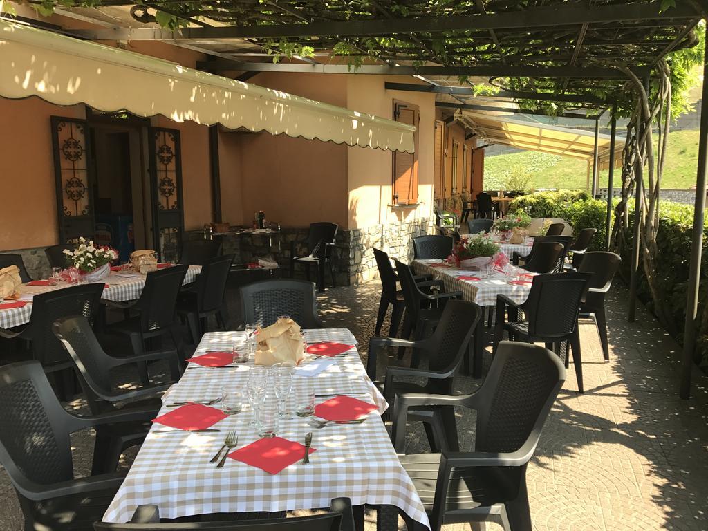 Fino Brembilla Exterior foto
